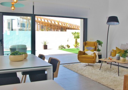 Nueva construcción  · Villa · Benijófar · Benijofar