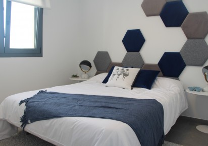 Nueva construcción  · Villa · Benijófar · Benijofar