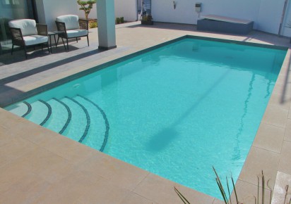 Nueva construcción  · Villa · Benijófar · Benijofar