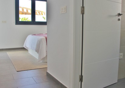 Nueva construcción  · Villa · Benijófar · Benijofar