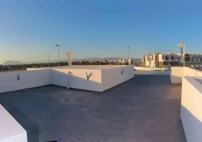 Nueva construcción  · Villa · Benijófar · Benijofar