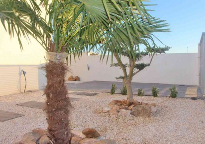 Nueva construcción  · Villa · Benijófar · Benijofar