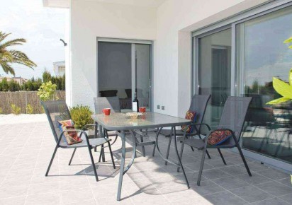 Nueva construcción  · Villa · Benijófar · Benijofar