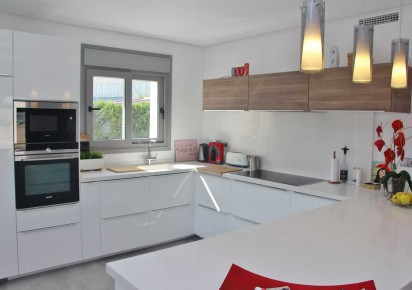 Nueva construcción  · Villa · Benijófar · Benijofar