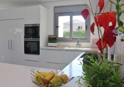 Nueva construcción  · Villa · Benijófar · Benijofar