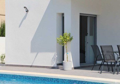 Nueva construcción  · Villa · Benijófar · Benijofar