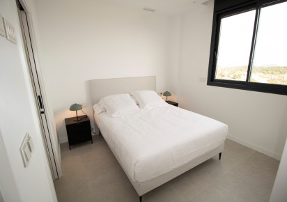 Nueva construcción  · Villa · Finestrat