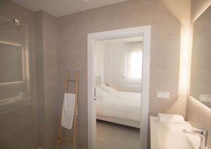 Nueva construcción  · Villa · Finestrat