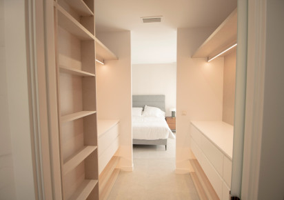 Nueva construcción  · Villa · Finestrat