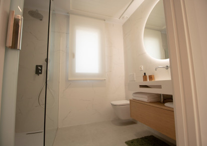 Nueva construcción  · Villa · Finestrat