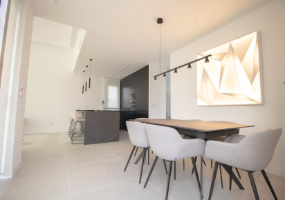 Nueva construcción  · Villa · Finestrat