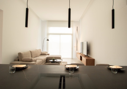 Nueva construcción  · Villa · Finestrat