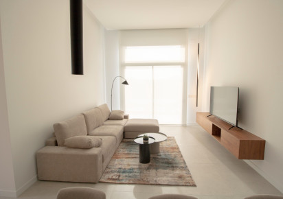 Nueva construcción  · Villa · Finestrat