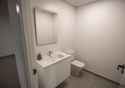 Nueva construcción  · Villa · Finestrat