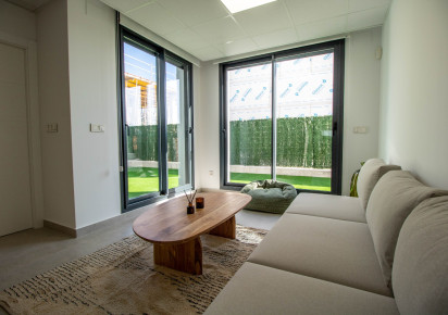 Nueva construcción  · Villa · Finestrat