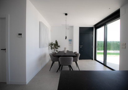 Nueva construcción  · Villa · Finestrat