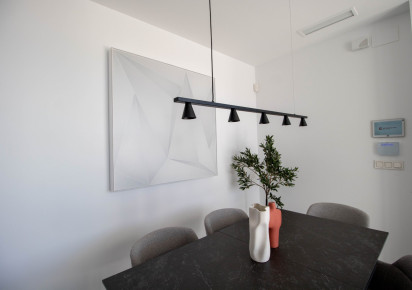 Nueva construcción  · Villa · Finestrat