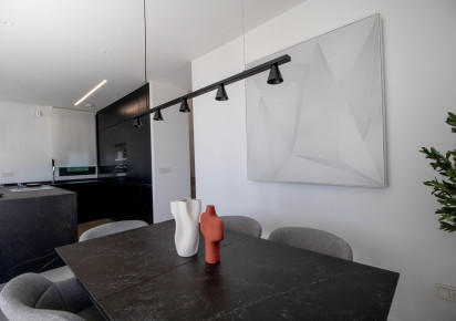 Nueva construcción  · Villa · Finestrat