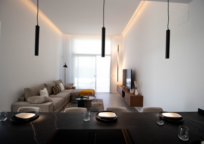 Nueva construcción  · Villa · Finestrat