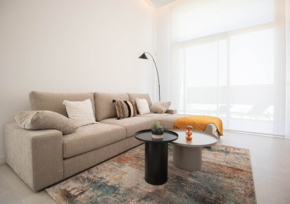 Nueva construcción  · Villa · Finestrat