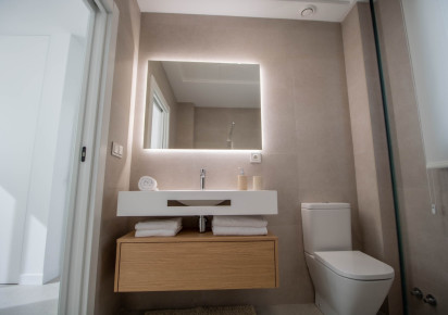 Nueva construcción  · Villa · Finestrat