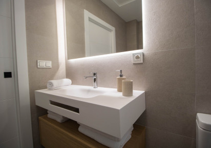 Nueva construcción  · Villa · Finestrat