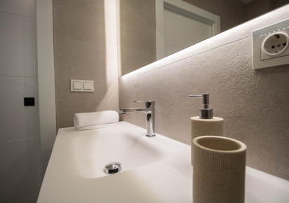 Nueva construcción  · Villa · Finestrat