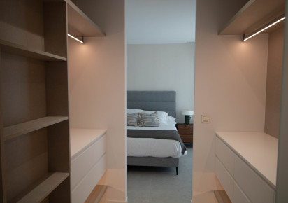 Nueva construcción  · Villa · Finestrat