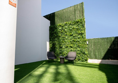 Nueva construcción  · Villa · Finestrat