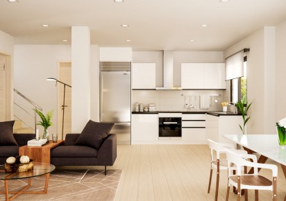 Nueva construcción  · Villa · La Marina · La marina