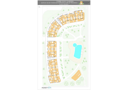 Nueva construcción  · Villa · Los Alcazares