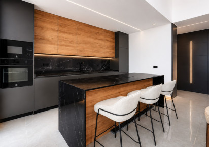 Nueva construcción  · Villa · Los Balcones - Los Altos del Edén · Los Altos