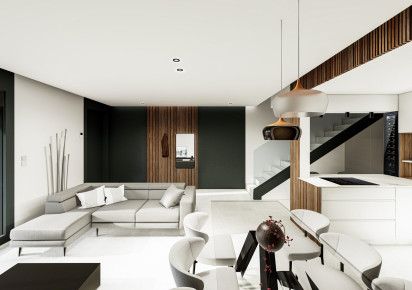 Nueva construcción  · Villa · Pilar de la Horadada · PILAR DE LA HORADADA