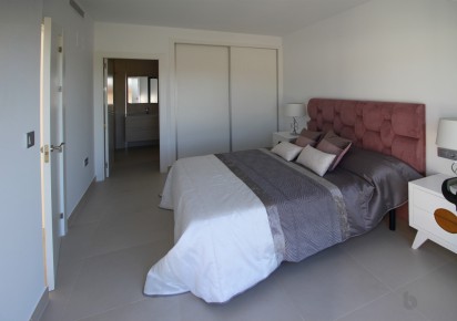 Nueva construcción  · Villa · Pilar de la Horadada · PILAR DE LA HORADADA