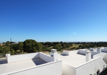 Nueva construcción  · Villa · Pilar de la Horadada · PILAR DE LA HORADADA