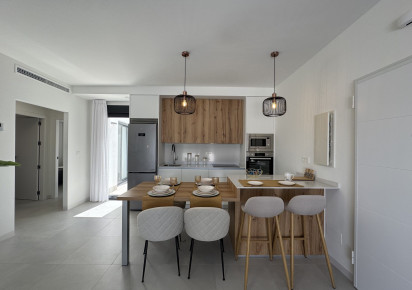 Nueva construcción  · Villa · roldan