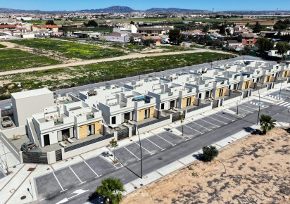 Nueva construcción  · Villa · roldan