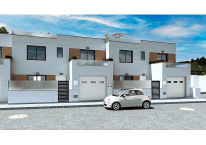 Nueva construcción  · Villa · roldan