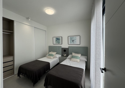 Nueva construcción  · Villa · roldan