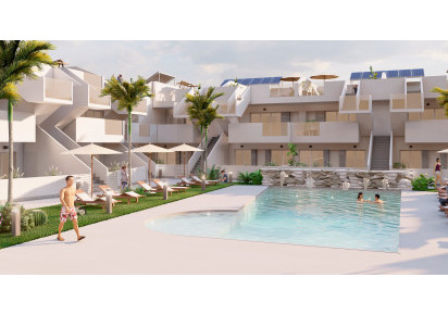 Nueva construcción  · Villa · roldan