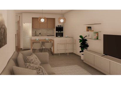 Nueva construcción  · Villa · roldan