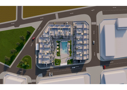 Nueva construcción  · Villa · roldan