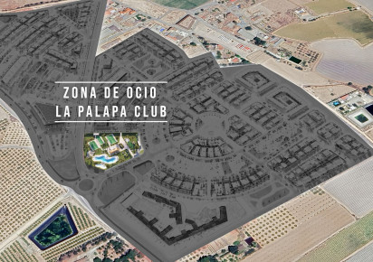 Nueva construcción  · Villa · roldan