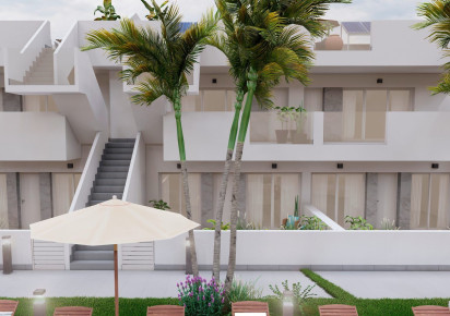 Nueva construcción  · Villa · roldan