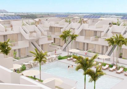 Nueva construcción  · Villa · roldan