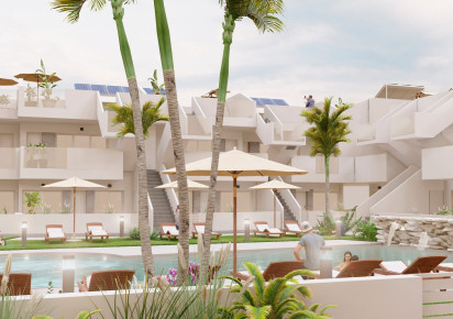 Nueva construcción  · Villa · roldan