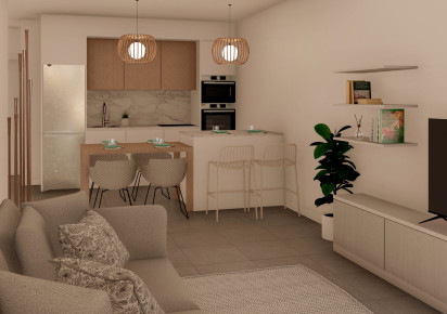 Nueva construcción  · Villa · roldan