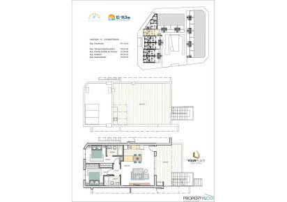 Nueva construcción  · Villa · roldan