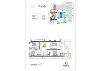 Nueva construcción  · Villa · roldan