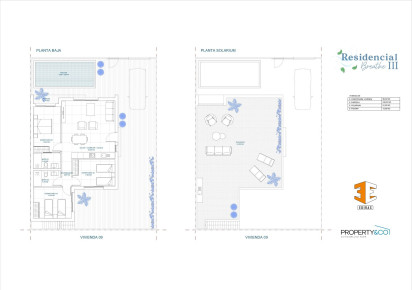 Nueva construcción  · Villa · roldan
